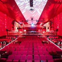 Hollywood Theatre, Ванкувер