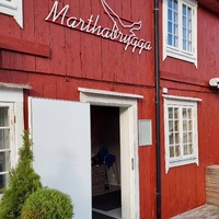 Marthabrygga, Брекстад