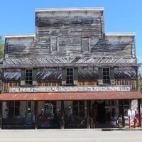 Уайт-Спрингс, Флорида