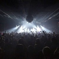 Cervantes' Masterpiece & The Other Side, Денвер, Колорадо