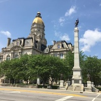 Терре-Хот, Индиана