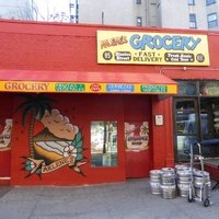 Arlene's Grocery, Нью-Йорк