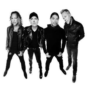 Metallica 2022 концерты и выступления