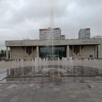 Дворец Культуры Московский, Москва