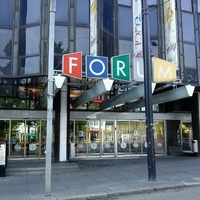 Kauppakeskus Forum, Хельсинки