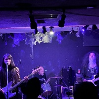 Live House Bears Namba Bears, Осака