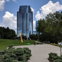 Ah-Nab-Awen Park, Гранд-Рапидс, Мичиган