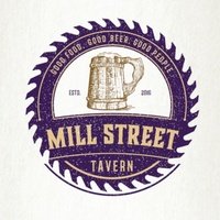Mill Street Tavern, Ардмор, Оклахома