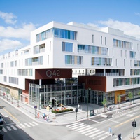 KRS LIVE, Кристиансанн