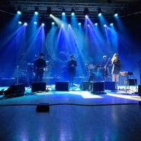 Lappeenranta-sali, Лаппеенранта