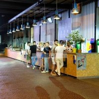 Fabric Ex-Reggiani, Романо-ди-Ломбардия