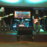 The Stanhope House, Станхоп, Нью-Джерси