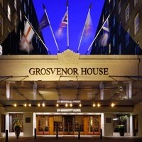 Grosvenor House Hotel, Лондон