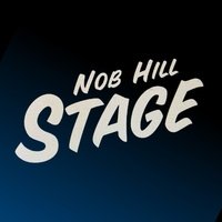 The Nob Hill Stage, Альбукерке, Нью-Мексико