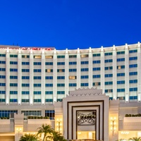 Commerce Casino, Лос-Анджелес, Калифорния