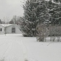 Розленд, Индиана