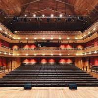 The Apex, Бери-Сент-Эдмундс