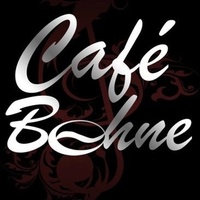 Café Bohne, Ильменау