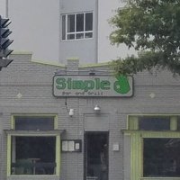 Simple Bar and Grill, Вашингтон, Округ Колумбия