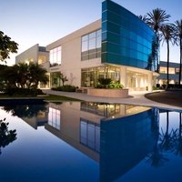 New Venture Christian Fellowship, Оушенсайд, Калифорния