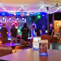The Elbow Room, Уичито, Канзас