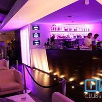 Club Lounge, Порталегре