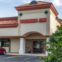 Whiskey Jax Kitchen & Cocktails, Джексонвилл, Флорида