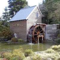 The Mill, Терре-Хот, Индиана