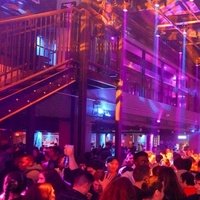 Concourse, Филадельфия, Пенсильвания