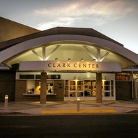 Clark Center for the Performing Arts, Арройо Гранде, Калифорния