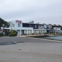 Riva St Kilda, Мельбурн