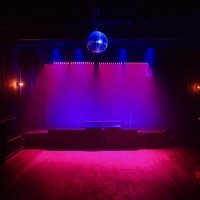 C'mon Everybody, Нью-Йорк