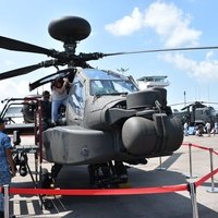 Changi Exhibition Centre, Сингапур