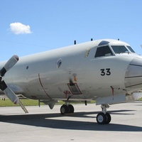 Yokota Air Base, Фусса