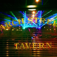 Arch Street Tavern, Хартфорд, Коннектикут