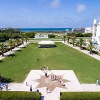 Alys Beach Amphitheatre, Алис Бич, Флорида