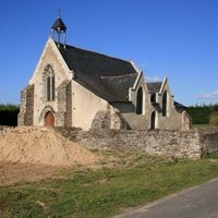 Chapelle Saint-Barthélemy, Монтору