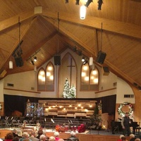 Westside Church of the Nazarene, Индианаполис, Индиана