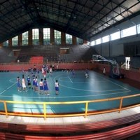 Hall A Basket Senayan, Джакарта