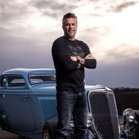 Рок концерты в Gas Monkey Garage, Даллас, Техас Gas Monkey Garage, Даллас, Техас