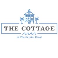 The Cottage at The Crystal Coast, Атлантик Бич, Северная Каролина