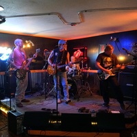 Рок концерты в Rockin Wheels, Мадисон, Флорида Rockin Wheels, Мадисон, Флорида