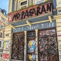 Lobusch no Pasaran, Гамбург