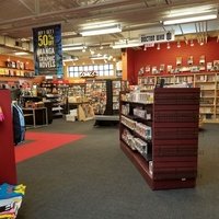 Newbury Comics Norwood, Норвуд, Массачусетс