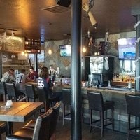 Cabo Bar & Grill, Сибрук, Техас