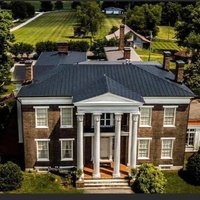 Historic Rippavilla, Спринг Хилл, Теннесси