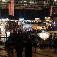 Рок концерты в Conventum Arena, Эребру Conventum Arena, Эребру
