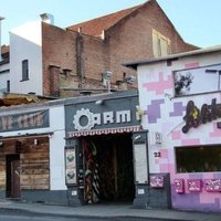 A.R.M., Кассель