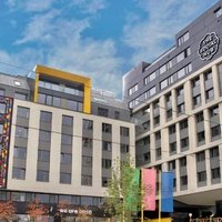 The Social Hub, Вена