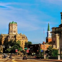 Гамильтон, Огайо